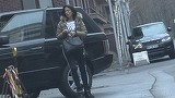 VIDEO | Ce mare a crescut fiica lui Ilie Dumitrescu! Micuta Mayra pare sa mosteneasca trasaturile deosebite ale mamei sale, Letitia, fosta sotie a stelistului!