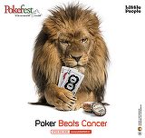 Bobonete, Liviu Varciu, Dan Chisu si Codin Maticiuc se vor intrece la poker. Este vorba despre un turneu caritabil, cu premii totale de 25.000 de euro!
