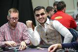 Liviu Varciu si Bobonete s-au duelat la masa de poker! Mai multe vedete, printre care si Dan Chisu, Razvan Fodor, Sorin Bontea si Codin Maticiuc, au facut senzatie... in scop caritabil. Cine a fost cel mai bun dintre VIP-uri?
