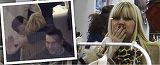 Elena Udrea si-a scos iubitul la librarie si l-a sarutat cu pasiune printre carti! Este indragostita lulea si zambeste non-stop | VIDEO EXCLUSIV
