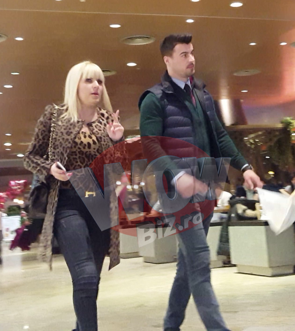 Bat clopote de nunta pentru Elena Udrea! Indiciu important, care sugereaza ca blonda fatala a politicii romanesti se pregateste de casatorie | VIDEO EXCLUSIV