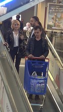 La 4 ani de la nunta, Alessandra Stoicescu continua sa-si adore barbatul! Vedeta TV respira iubire ori decat ori este in prezenta sotului cu alura de rocker VIDEO EXCLUSIV