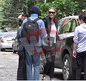Ce bolid de lux si-a cumparat Bianca Dragusanu! A costat-o vreo 70.000 de euro si este… aspirator de cersetori! VIDEO EXCLUSIV