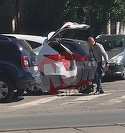 Nicolae Guta si-a mutat noua sotie din apartament la vila!! Uite-l pe manelist cum cara pilote, lenjerii de pat si perne la noua locuinta VIDEO EXCLUSIV