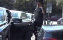 Tania Budi se simte la 48 de ani ca la 18!! Ce jucausa e si ce atitudine de eleva de liceu are vedeta pe strada VIDEO EXCLUSIV