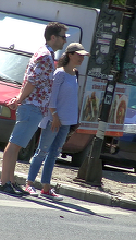 Andi Moisescu, tablou complet de familie fericita! Cum se distreaza vedeta tv cu baietii lui VIDEO EXCLUSIV