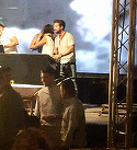 Dani Otil isi traieste viata din plin! S-a distrat ca un pustan in cel mai tare club de pe litoral VIDEO EXCLUSIV