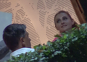 Alina Sorescu, mai matura ca niciodata! Cantareata a iesit la cina cu sotul afisand un look de... nerecunoscut! VIDEO EXCLUSIV