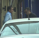 Se agita tot orasul, vine nunta lui Erbasu! Alex pune la punct ultimele detalii impreuna cu Syda, cavalerul de onoare! Cel mai ravnit burlac din high-life-ul bucurestean se insoara la finalul acestei luni! VIDEO EXCLUSIV