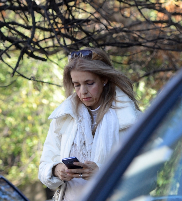 A fost una dintre cele mai frumoase femei din Romania, azi e de nerecunoscut! Bianca Brad s-a ingrasat, a slabit drastic, iar acum e pe cale sa piarda iar lupta cu kilogramele FOTO EXCLUSIV