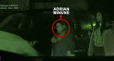 Adrian Minune si familia, la munte! Distractia a fost in toi!