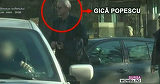 Gica Popescu, schimbare de look! S-a tuns scurt ca sa nu se mai vada ca a inceput iar sa cheleasca?