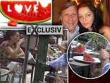 Surpriza! Cum a impacat-o Ilie Nastase pe Brigitte Sfat dupa un alt derapaj amoros! Imaginile care demonstreaza ca vedetele sunt impreuna | VIDEO EXCLUSIV