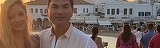 Primele imagini cu Valentina Pelinel dupa ce s-a auzit ca ar fi iar gravida! Iubita lui Borcea s-a ingrasat putin! A iesit in oras si a avut... "pofte" de gravida VIDEO EXCLUSIV