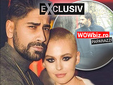 Primele imagini cu Connect-R după ce s-a spus că s-a împăcat cu Misha! Surpriză, cum arată artistul în plină zi! VIDEO EXCLUSIV