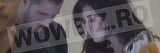 Cătălin Cazacu a scos-o pe Ilinca Obădescu la film! Ce mesaj avea însă scris pe tricou prezentatorul TV de i-a suprins pe toţi! VIDEO EXCLUSIV