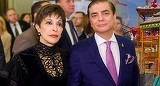 Foto | Printesa de Lia dezbracata, pe vremea cand o ducea bine, nu ca acum cand Printul Paul e la un pas de puscarie! Vezi cum arata femeia de aproape 70 de ani, in costum de baie