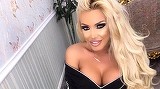 Loredana Chivu, fericita din cale-afara! Vezi ce s-a intamplat cu fratele ei! Razvan a fost un “copil problema” VIDEO EXCLUSIV