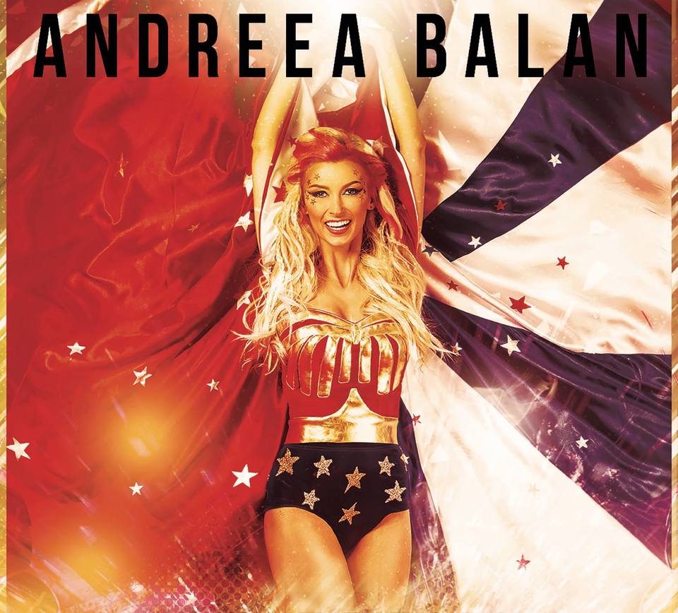 De cand a devenit mamica, Andreea Balan munceste pe rupte! Am aflat ce sume fabuloase castiga artista! Ce prestatie are artista la un concert pentru 4.500 de euro! | EXCLUSIV