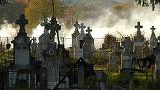 Crimă oribilă! Un primar, ucis cu sânge rece într-un cimitir! Bărbatul a fost găsit cu gâtul tăiat