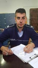 Ce i s-a intamplat acestui politist din Dolj chiar in aceasta dimineata si cum a ajuns cu nasul spart e incredibil!