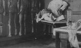 Ramasitele "ingerului mortii" au fost examinate! Ce au descoperit medicii dupa ce au deschis punga albastra in care au fost pastrate timp de 30 de ani: "Avea pelvisul..."