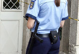 O poliţistă din Bucureşti, agresată sexual! Ce s-a întâmplat după ce a depus plângere e revoltător