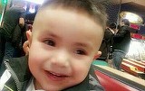 Crima infioratoare! Un copil de doi ani a fost decapitat de catre propriul tata. Trupul micutului a fost gasit intr-un sac de gunoi