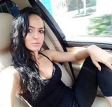 Manelista Irina Lepa s-a pozat cu partile intime la vedere! Imaginile rusinoase care au ajuns pe internet