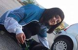 Detalii socante despre cum a fost gasita Amalia Voican, romanca de 21 de ani disparuta in Italia! "Nu mai avea fata, nu se putea recunoaste cine e"