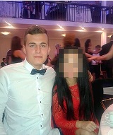 Tanar din Targu-Jiu, gasit spanzurat! Ce avea scris Mihai pe Facebook, inainte sa se omoare
