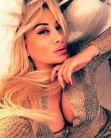 Scene interzise la plaja cu Simona Trasca si iubitul! Ce facea barbatul cu mainile
