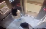 Alerta in Capitala! O tanara de 20 de ani, abuzata sexual in lift! Agresorul este inca in libertate si politia nu are ce sa-i faca