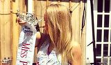 Drama unei tinere violate la varsta de 13 ani! Ce a patit cativa ani mai tarziu, cand a castigat titlul de Miss