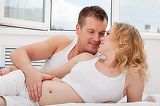 Sex in timpul sarcinii. 4 beneficii ale orgasmului