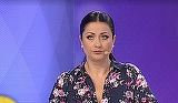 Scandal in direct! Gabriela Cristea a parasit platoul! A urmat o discutie care nu trebuia sa se auda la TV