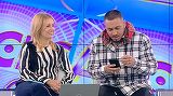 Alex Velea, mesaj incredibil primit in direct de la Antonia: "Esti un prost"! Ce a deranjat-o pe cantareata