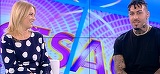 Simona Gherghe, replica bizara in direct: "E ca si cum am spune ca Velea o insala pe Antonia cu..."