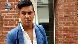 Au apărut imagini noi cu asasinul jurnalistei din Bulgaria. Ce a făcut imediat după ce a comis crima?
