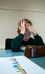 Povestea băiatului diagnosticat cu "sindromul demonului". Refuza să mănânce, avea halucinaţii şi îşi ruga părinţii să-l ucidă