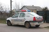 Bucăţi din corpul unui poliţist brăilean, găsite în curtea casei. Poliţiştii au avut un şoc când au urcat în pod