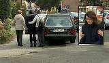 Momente sfâşietoare la morgă! Mama băieţelului ucis de tatăl poliţist a venit să-i ridice trupul neînsufleţit
