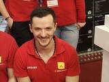 Alexandru Gabriel Băiaşu a murit pe patul de spital, chiar de ziua lui! Tânărul suferise arsuri pe 75% din corp