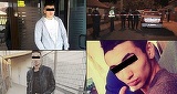 Aşa arată CASA GROAZEI, locul triplului asasinat din Călăraşi! Corespondenţă de la reporterul Ştirilor Kanal D, Alin Antohe