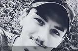El este băiatul găsit mort la metrou! Mihai avea 18 ani şi era din Feteşti