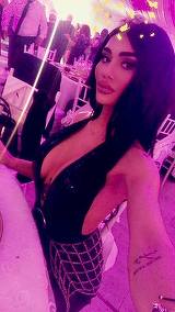 Margherita din Clejani, sexy, în dormitor! Şi-a scos sânii la înaintare! "Bunăciune rău!"