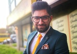 Ionuţ Gojman le dă replica celor care îl critică după apariţia ca ispită la "Insulă": "Când nu mai faceţi faţă..."