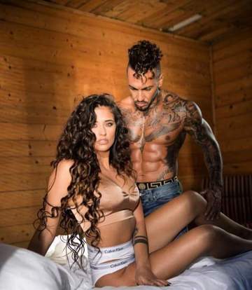 Antonia, dezvăluiri fără perdea despre viaţa ei sexuală! Câţi ani avea când a făcut-o prima dată: „Nu, n-a fost ok”