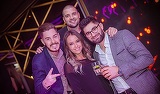 Concurenţii de la Insula Iubirii, show total în club! Un detaliu aruncă în aer relaţia dintre Bogdan şi Hannelore