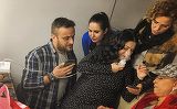 Gabriela Cristea, probleme de sănătate în sarcină! Ce a păţit prezentatoarea TV